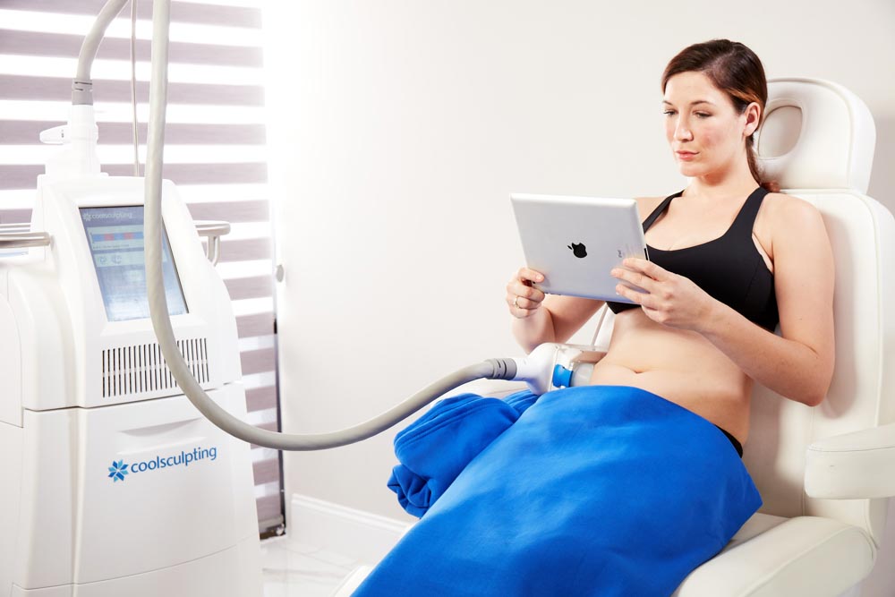 Unable to Fit in Pre-Covid Pants? CoolSculpting Can Help | Palo Alto Laser