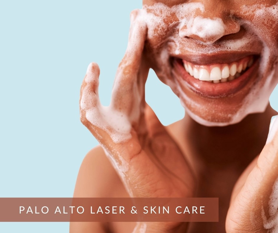 BBL Helps With Most Common Aging Issues | Palo Alto Laser & Skin Care