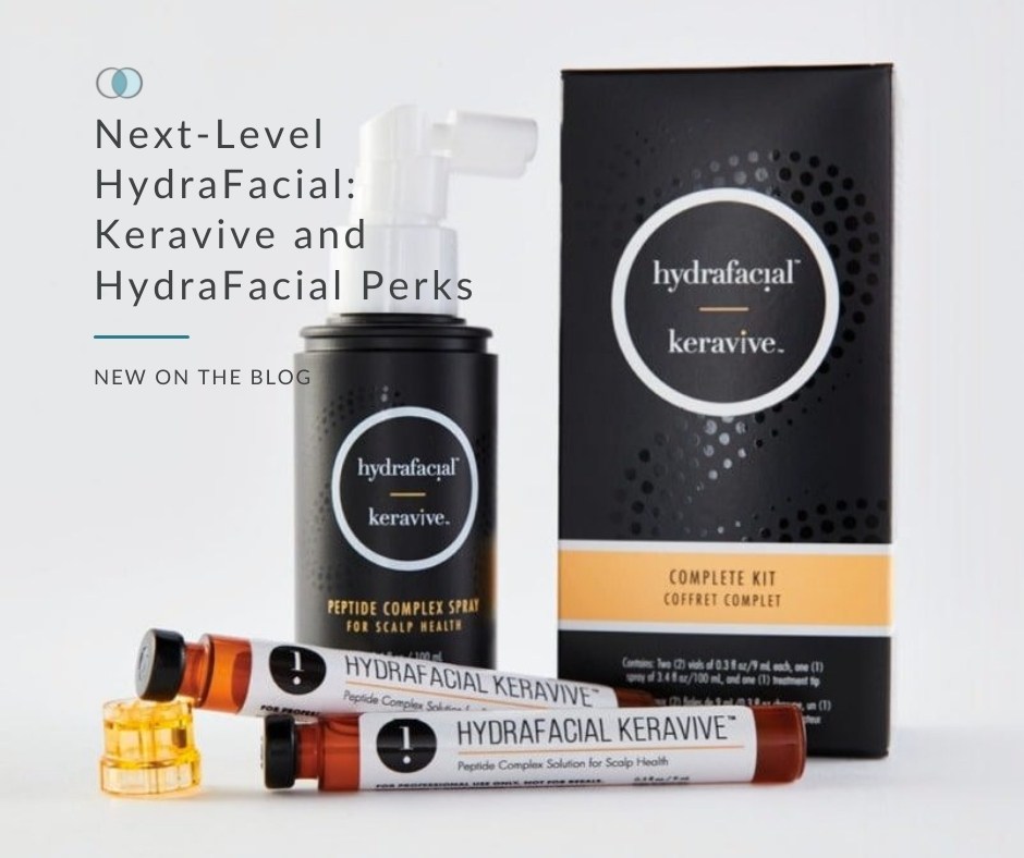 Next-Level HydraFacial Perks | Pal Alto Laser & Skin Care