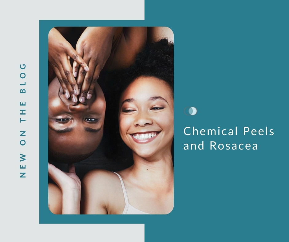 Chemical Peels and Rosacea | Palo Alto Laser & Skin Care