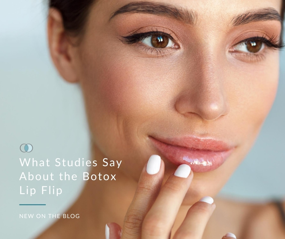 Botox Lip Flip Studies | Palo Alto Laser & Skin Care