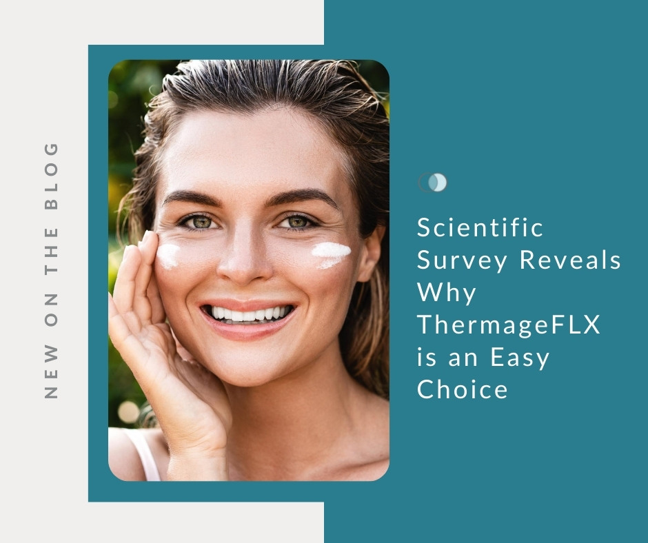 Why Thermage FLX is an Easy Choice | Palo Alto Laser