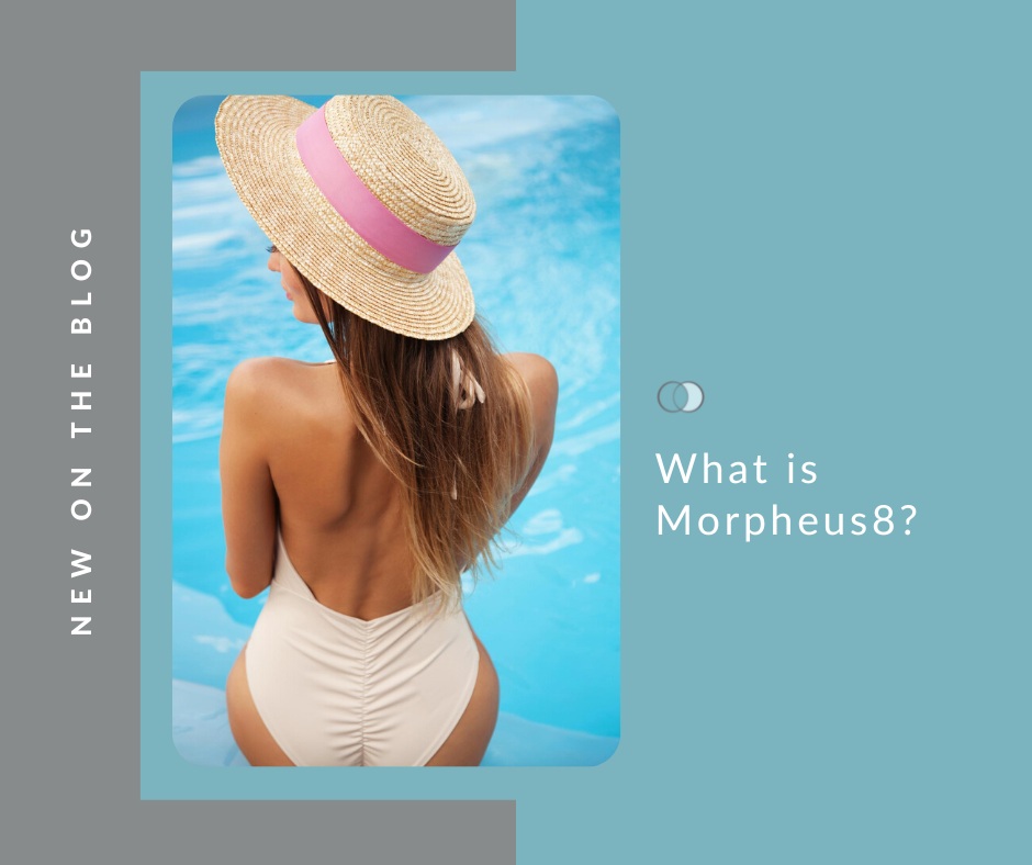 What is Morpheus8? | Palo Alto Laser & Skin Care